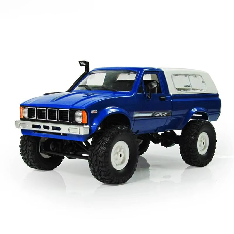 Crawler Offroad Buggy RC 1:14 4WD