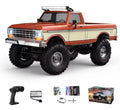 Pickup Truck RC Off-Road 1:16 4WD