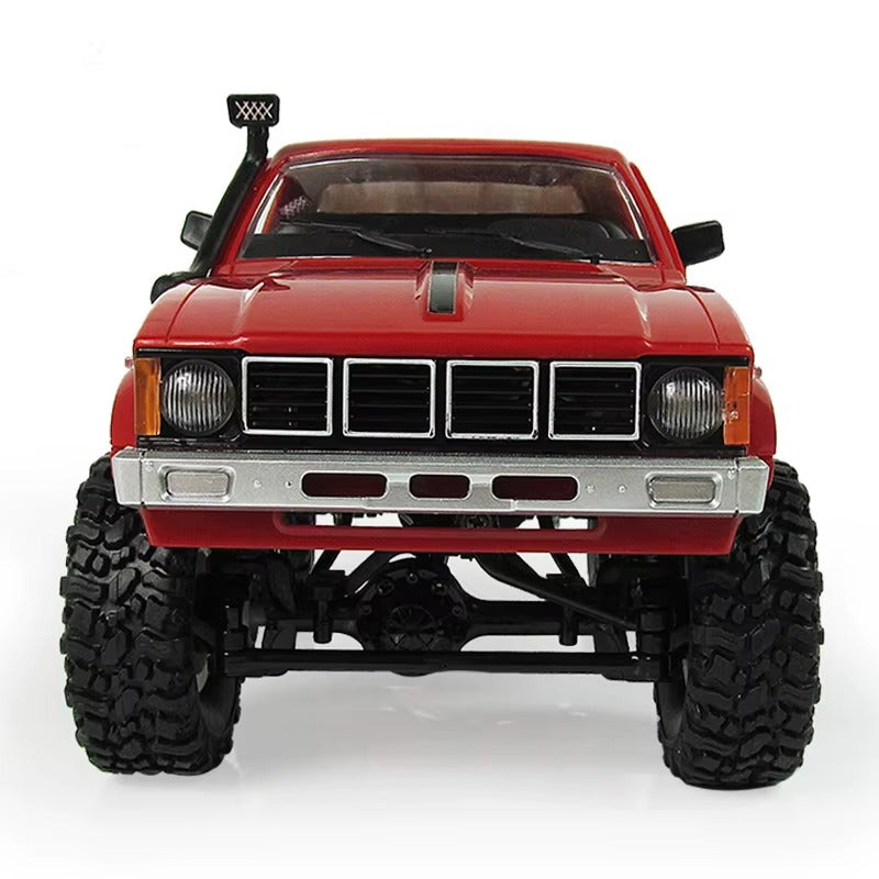 Crawler Offroad Buggy RC 1:14 4WD