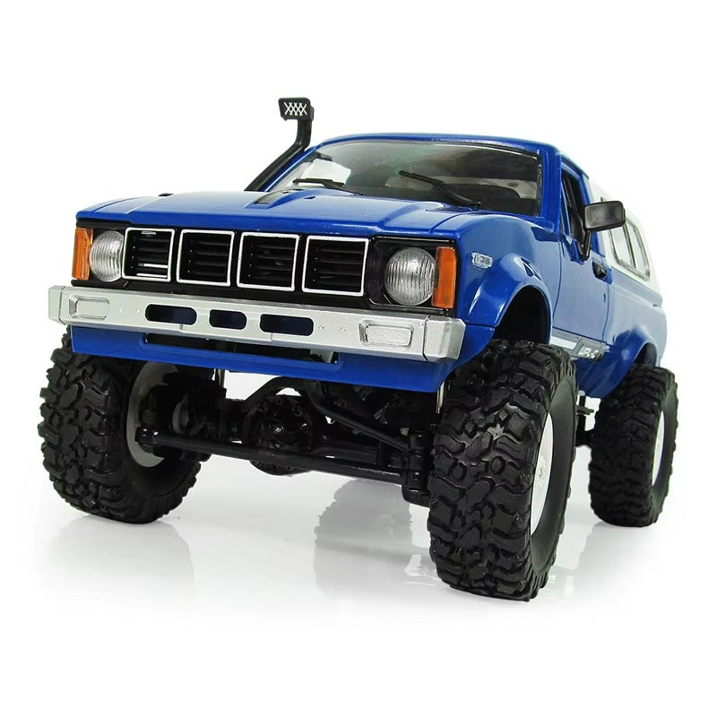 Crawler Offroad Buggy RC 1:14 4WD
