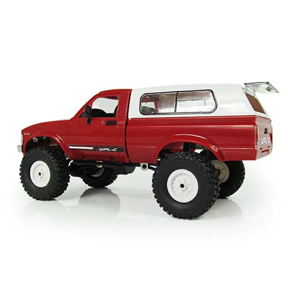 Crawler Offroad Buggy RC 1:14 4WD
