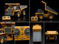 Camión Tolva RC escala 1/20