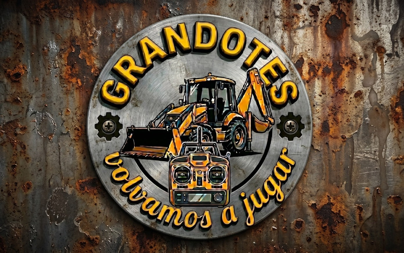 GRANDOTES